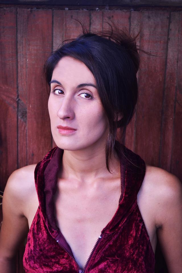 Mónica Acevedo